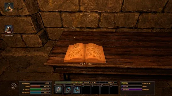 Ancient Shadows: Awakening screenshot 1