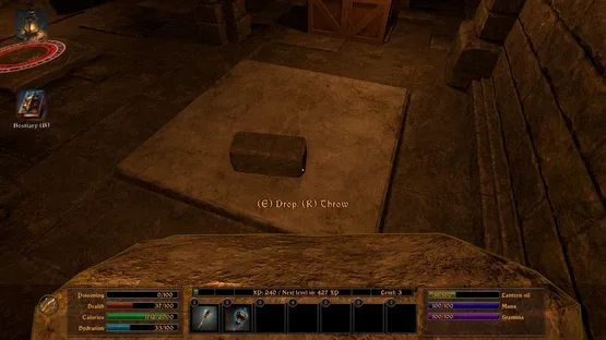 Ancient Shadows: Awakening screenshot 7