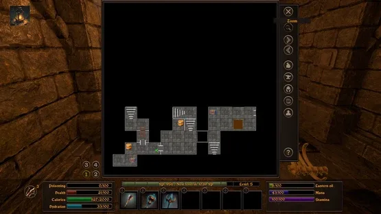 Ancient Shadows: Awakening screenshot 9