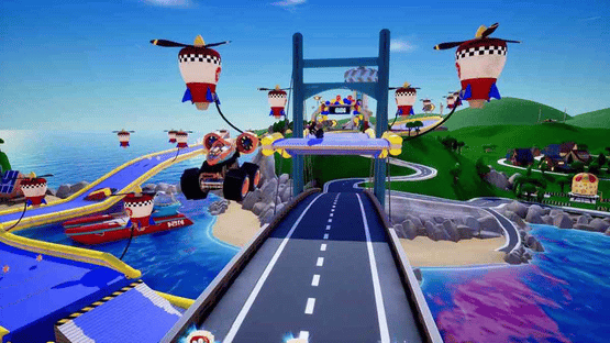 Paw Patrol: Rescue Wheels - Championship Screenshot