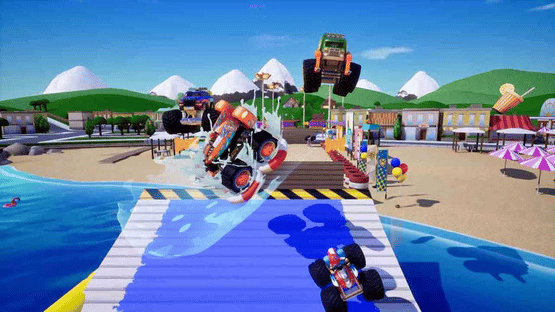 Paw Patrol: Rescue Wheels - Championship Screenshot