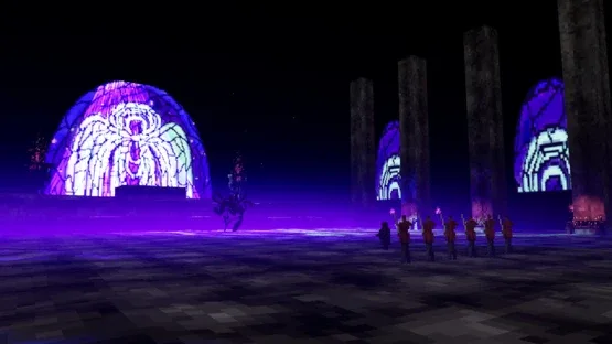 Erulean Angel: Fantasy Commander screenshot 3
