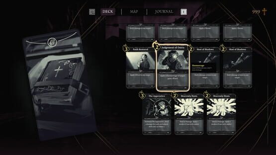 Screenshot 1 du jeu Malys