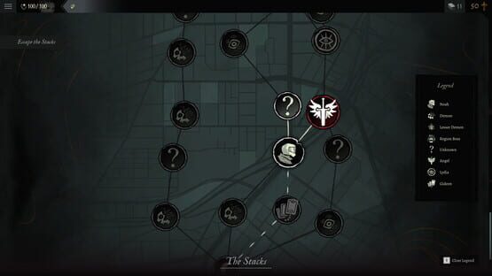 Screenshot 4 du jeu Malys