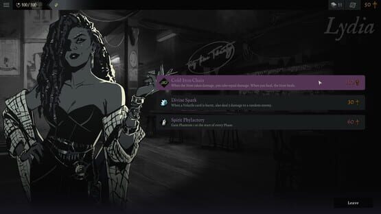 Screenshot 5 du jeu Malys