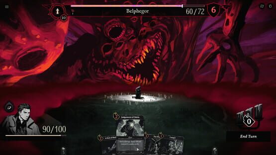 Screenshot 8 du jeu Malys