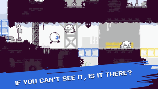 Colorblind - An Eye For An Eye Screenshot