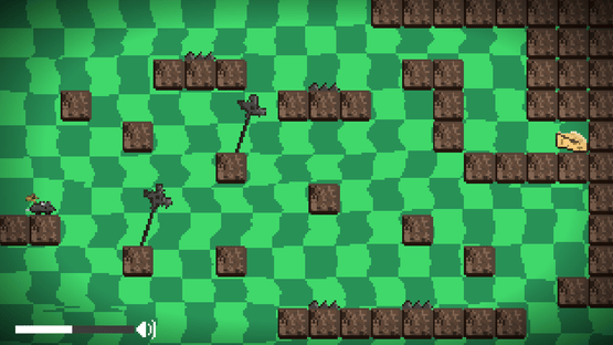 Rat Toy Screenshot