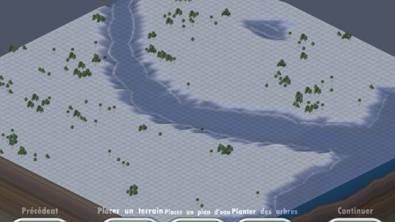 SimCity Deluxe Screenshot