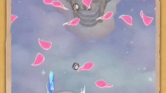 Acecraft gameplay screenshot 1