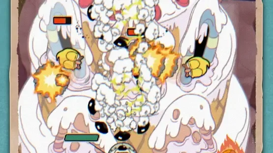 Acecraft gameplay screenshot 3