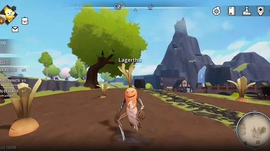 Valhalla screenshot 7
