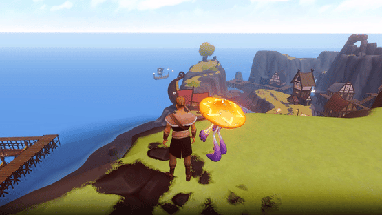 Valhalla Screenshot