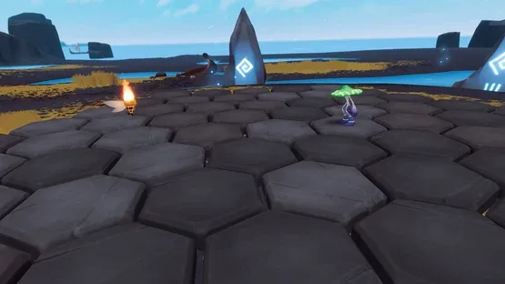 Valhalla screenshot 3