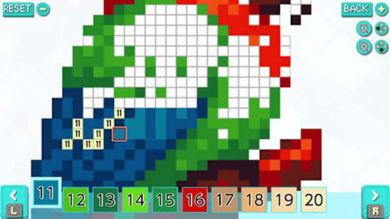 Colorizing: Satisfaction Screenshot