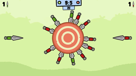 Duo Games Screenshot