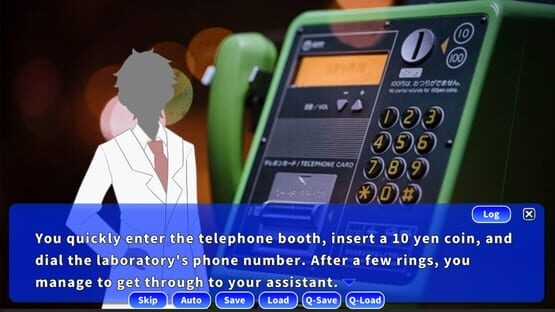 The Final Payphone screenshot 4