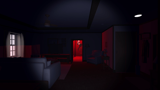Misdie: Into the Game Screenshot