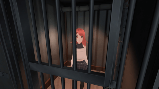 Misdie: Into the Game Screenshot