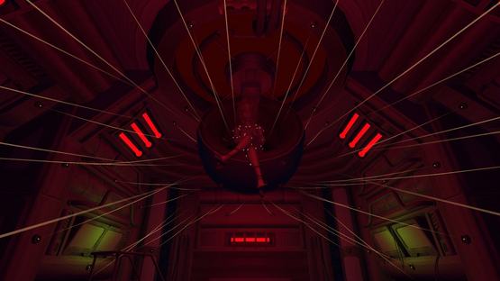Misdie: Into the Game Screenshot