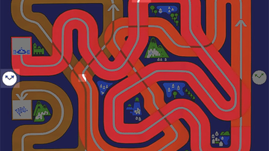 Wipeout Screenshot