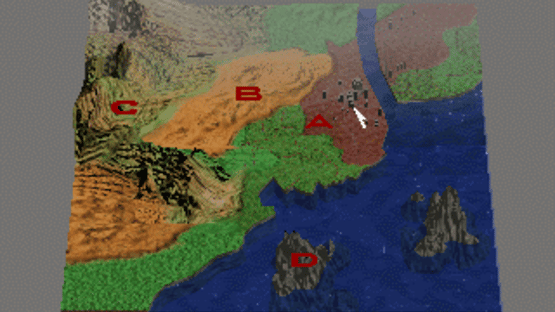 Azito Screenshot