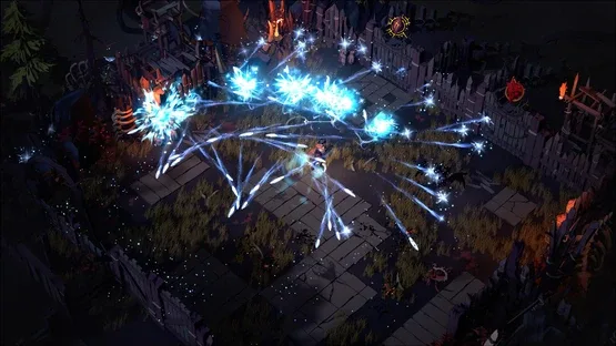 Shardbreakers screenshot 3