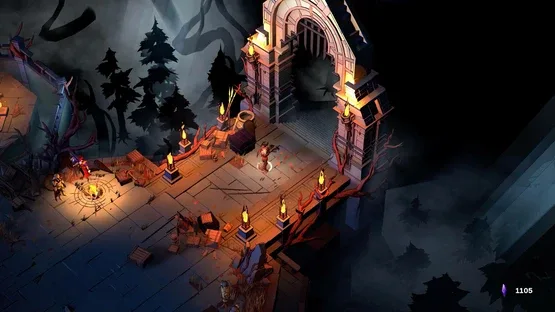 Shardbreakers screenshot 8