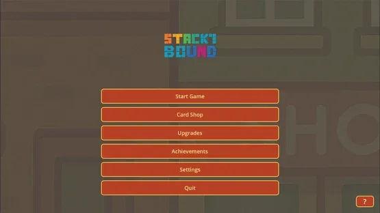 Stackbound screenshot 1