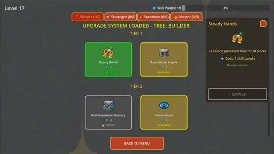 Stackbound screenshot 3