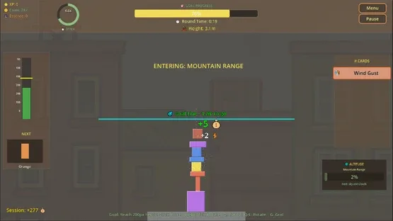 Stackbound screenshot 4