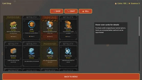 Stackbound screenshot 7