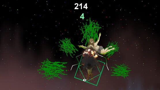 Spaceship Man 2 screenshot 4
