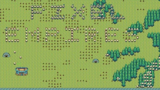 Pixel Empires screenshot 4