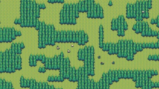 Pixel Empires screenshot 5