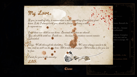 Livber: Smoke and Mirrors Screenshot