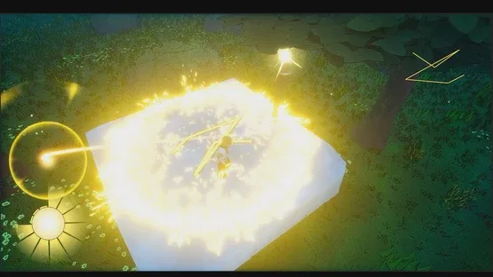Forestless screenshot 2