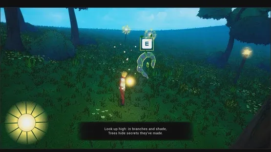 Forestless screenshot 3