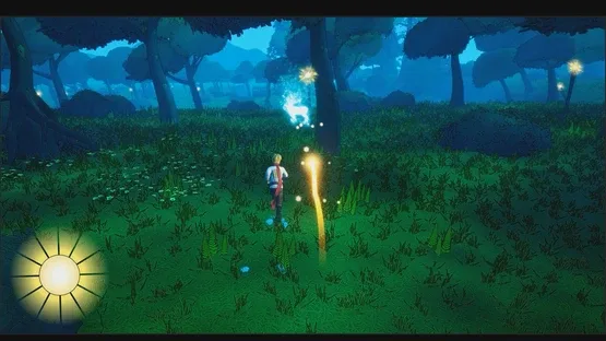 Forestless screenshot 11