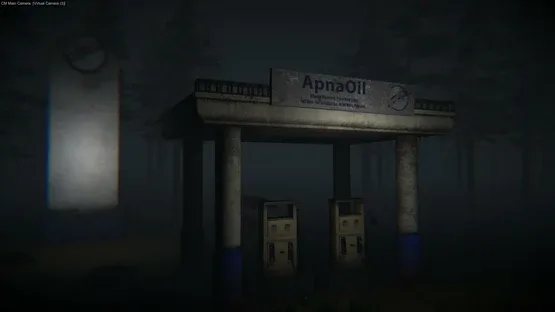 Aghori screenshot 3