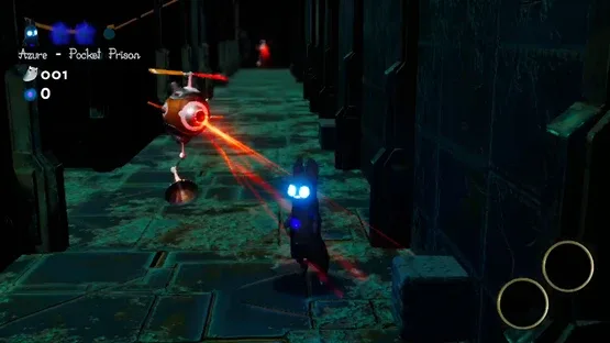 Bunnimon screenshot 1