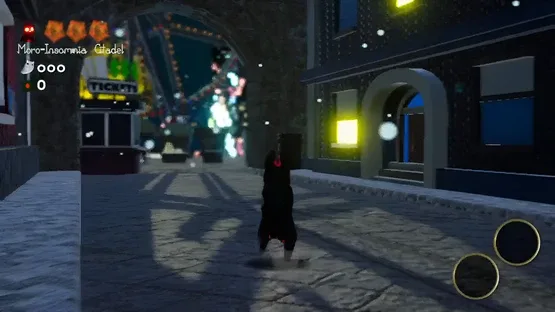 Bunnimon screenshot 4