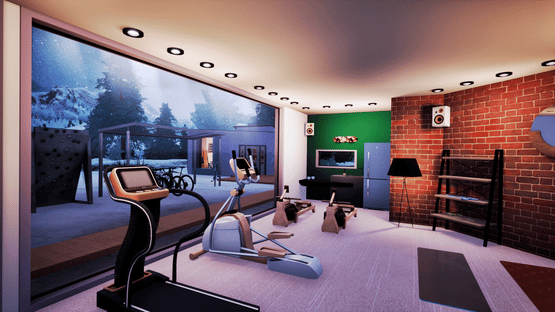 Architect Life: Hobbies Pack Screenshot