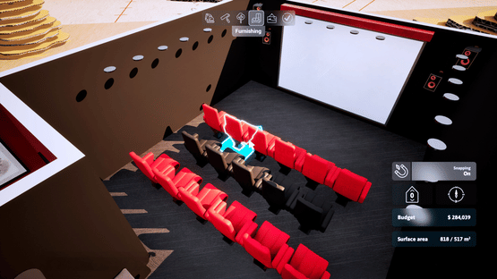 Architect Life: Hobbies Pack Screenshot