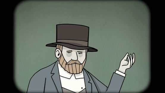 Servant of the Lake Screenshot