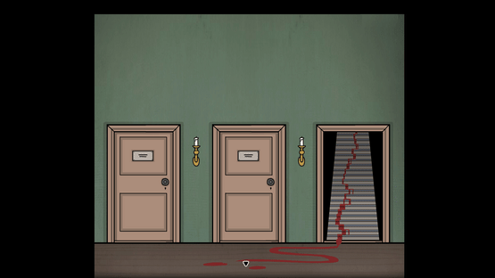 Servant of the Lake Screenshot