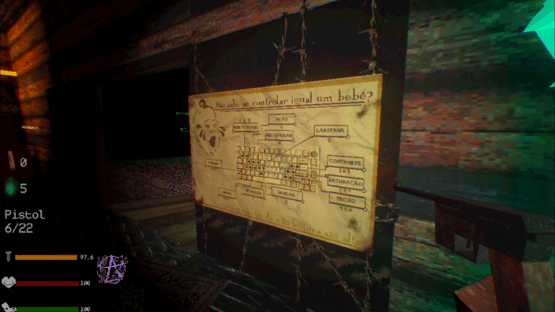 Avoren Screenshot
