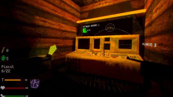 Avoren Screenshot