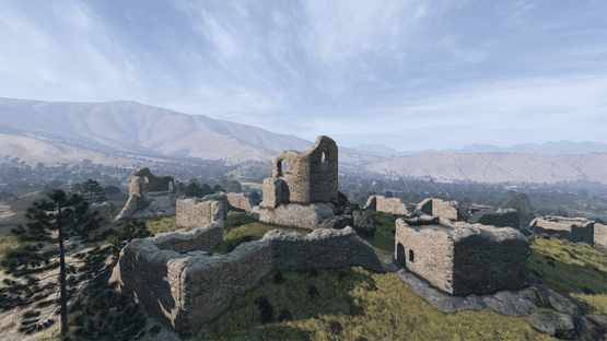 DayZ: Badlands Screenshot