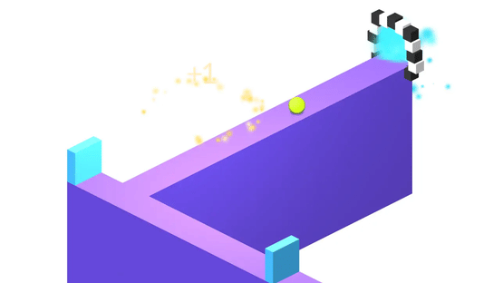 The Walls Screenshot